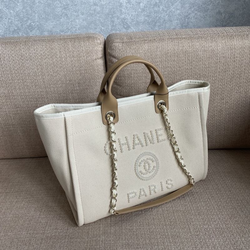 Chanel Shopping Bags